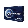 TaylorMade Golfball TP5 2026 Weiß 1 Dutzend