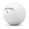 TaylorMade Golfball TP5 2026 Weiß 1 Dutzend
