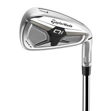 TaylorMade Eisensatz QI Max 6-9, PW, AW Reax 65 Graphit...