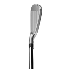 TaylorMade Eisensatz QI Max 6-9, PW, AW Reax 65 Graphit...
