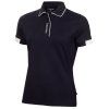 Calvin Klein Golf Polo Destin Shortsleeve Navy Damen