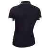 Calvin Klein Golf Polo Destin Shortsleeve Navy Damen