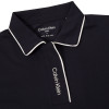 Calvin Klein Golf Polo Destin Shortsleeve Navy Damen