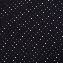 Calvin Klein Golf Polo Camilla Printed Shortsleeve Navy Damen