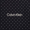 Calvin Klein Golf Polo Camilla Printed Shortsleeve Navy Damen