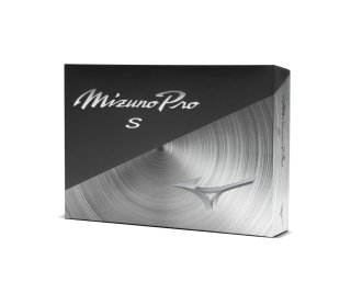 Mizuno Golfball Pro S