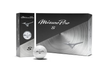 Mizuno Golfball Pro S