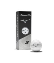Mizuno Golfball Pro S