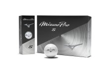 Mizuno Golfball Pro S