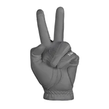 Zoom Golfhandschuh Hybrid Charcoal Herren Linker Handschuh One Size