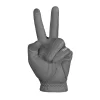 Zoom Golfhandschuh Hybrid Charcoal Herren Linker Handschuh One Size