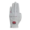 Zoom Golfhandschuh Hybrid Weiß Herren Linker Handschuh One Size