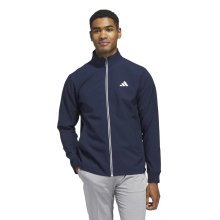 Adidas Golf Jacke Ultimate365 Wind Navy Herren