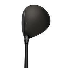 TaylorMade Fairwayholz #3 QI4D Mitsubishi Reax 65 S...
