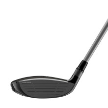 TaylorMade Fairwayholz #7 QI4D Max Lite Mitsubishi Reax 40 L Rechtshand Ladies 21°