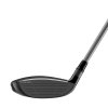 TaylorMade Fairwayholz #7 QI4D Max Lite Mitsubishi Reax 40 L Rechtshand Ladies 21°