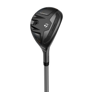 TaylorMade Hybrid #7 QI4D Max Lite Mitsubishi Reax 40L Rechtshänder Ladies 34°