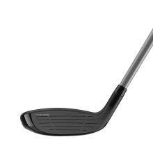 TaylorMade Hybrid #7 QI4D Max Lite Mitsubishi Reax 40L Rechtshänder Ladies 34°