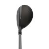 TaylorMade Hybrid #7 QI4D Max Lite Mitsubishi Reax 40L Rechtshänder Ladies 34°