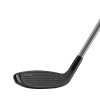 TaylorMade Hybrid #7 QI4D Max Lite Mitsubishi Reax 40L Rechtshänder Ladies 34°