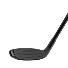 TaylorMade Hybrid #6 QI4D Max KBS Reax 50 A Rechtshänder A-Flex 30°