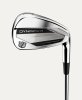 Wilson Eisensatz Dynapwr Forged 26 6-GW Stahl Regular Rechtshand Uncut