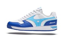 Mizuno Golfschuh City Wind Hellblau/Navy Herren