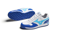 Mizuno Golfschuh City Wind Hellblau/Navy Herren