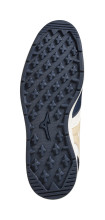 Mizuno Golfschuh City Wind Navy/Gold Herren