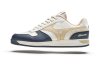 Mizuno Golfschuh City Wind Navy/Gold Herren