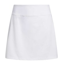 Adidas Golf Skort Ultimate365 Solid Weiß Damen