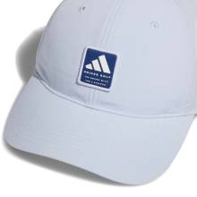 Adidas Golf Cap Crisscross Hellblau Damen