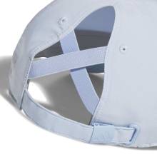 Adidas Golf Cap Crisscross Hellblau Damen