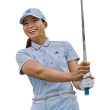 Adidas Golf Cap Crisscross Hellblau Damen