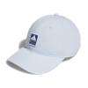 Adidas Golf Cap Crisscross Hellblau Damen