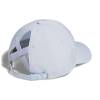 Adidas Golf Cap Crisscross Hellblau Damen