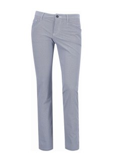 Alberto Golf Hose Jana-CR Revolutional Print Damen