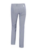 Alberto Golf Hose Jana-CR Revolutional Print Damen