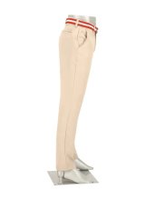 Alberto Golfhose Rookie Performance WR Beige Herren