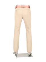 Alberto Golfhose Rookie Performance WR Beige Herren