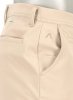 Alberto Golfhose Rookie Performance WR Beige Herren