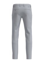 Alberto Golf Hose Rookie WR Revolutional Light Grey Herren