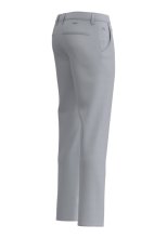 Alberto Golf Hose Rookie WR Revolutional Light Grey Herren
