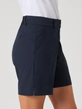 Daily Sports Golf Shorts Beyond V2 40cm Navy Damen