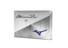 Mizuno Golfball Pro X