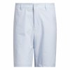 Adidas Golf Shorts Ultimate365 8,5 Inch Hellblau Herren
