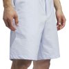 Adidas Golf Shorts Ultimate365 8,5 Inch Hellblau Herren