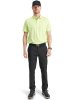 Abacus Golf Polo Cray Drycool Lime Herren