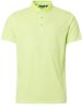 Abacus Golf Polo Cray Drycool Lime Herren