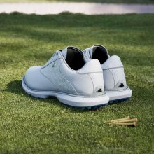 Adidas Golfschuh MC70 Spikeless Weiß-Grau Herren